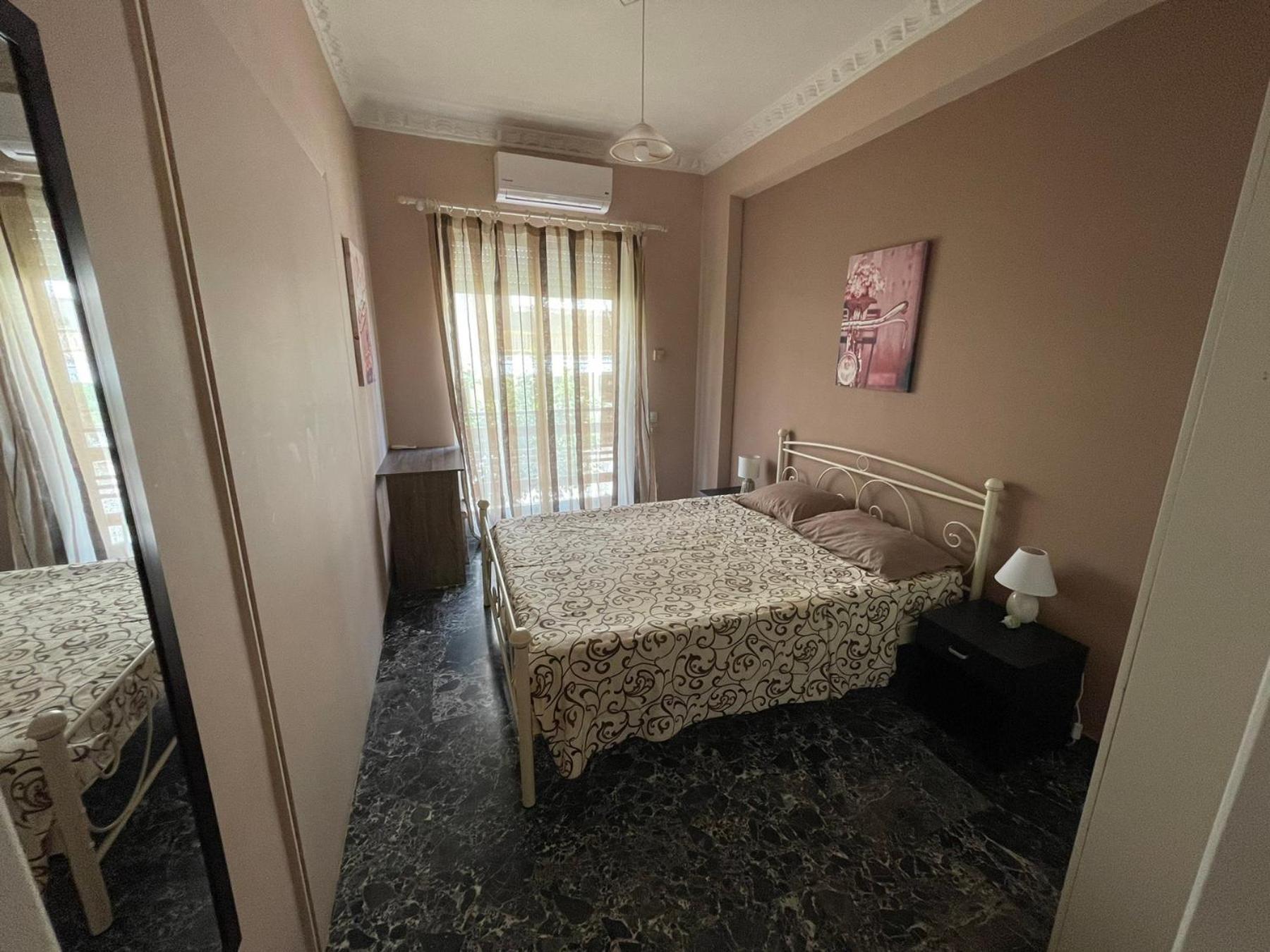 Kalispera Apartment Nauplia Exterior foto